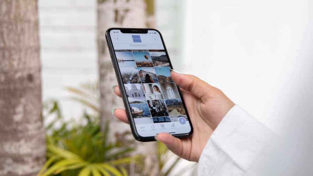 El calor también afecta a smartphones, pantallas, tablets...