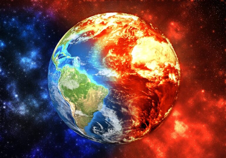 Buscan iniciativas que reduzcan la temperatura del planeta