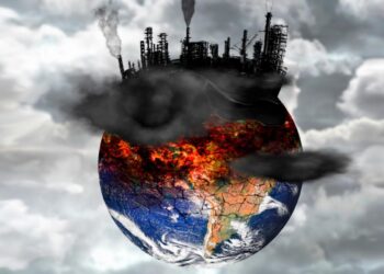 Crean materiales para capturar CO2 ante efecto invernadero