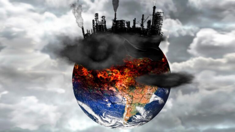 Crean materiales para capturar CO2 ante efecto invernadero