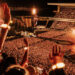 Gira "Music of Spheres" de Coldplay.