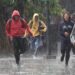 SACMEX presente ante los efectos de fuertes precipitaciones en la capital
