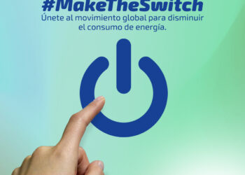 Epson lanza #MakeTheSwitch para reducir consumo energético