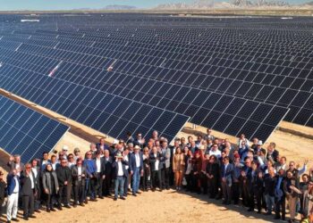 Presentan ‘Plan Sonora: Energía Sostenible’ a 80 empresas europeas
