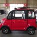 Aumenta la compra de autos eléctricos en México