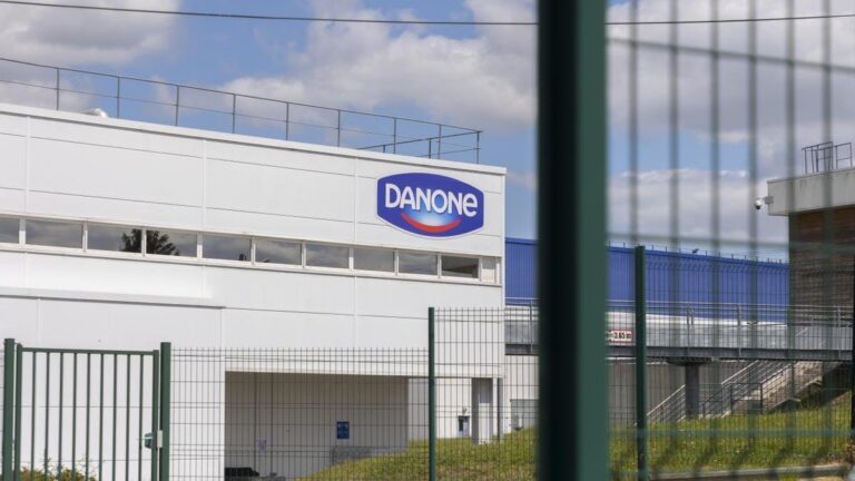 danone