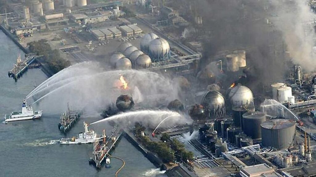 fukushima