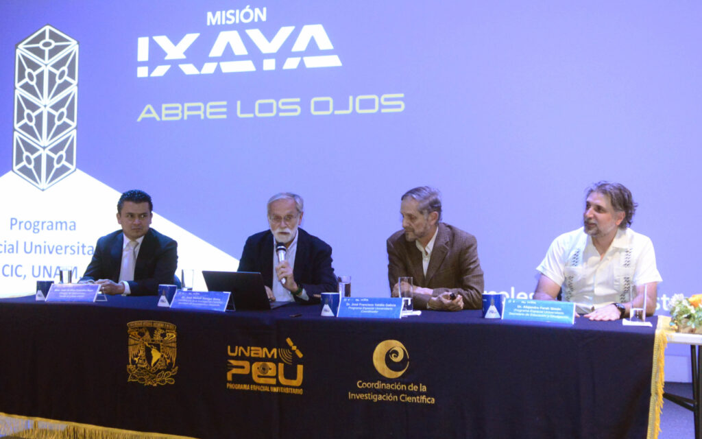 mision-ixaya-unam