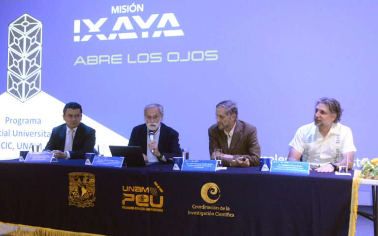 mision-ixaya-unam