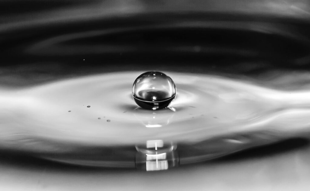 agua 3d