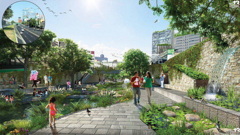 arquitectura regenerativa