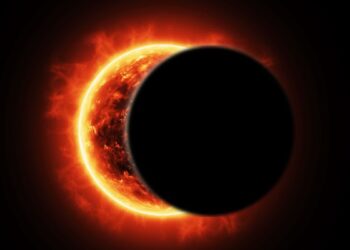 El eclipse solar más largo del milenio ya tiene fecha