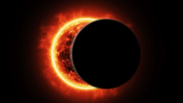 El eclipse solar más largo del milenio ya tiene fecha