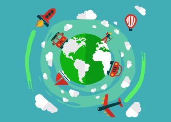 Turismo y las Inversiones Verdes