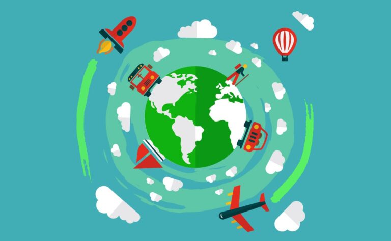 Turismo y las Inversiones Verdes