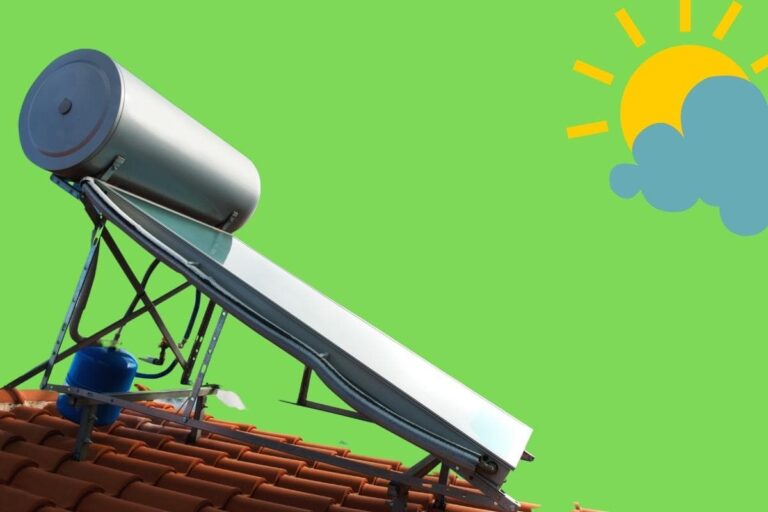 Energía solar térmica, alternativa para la descarbonización