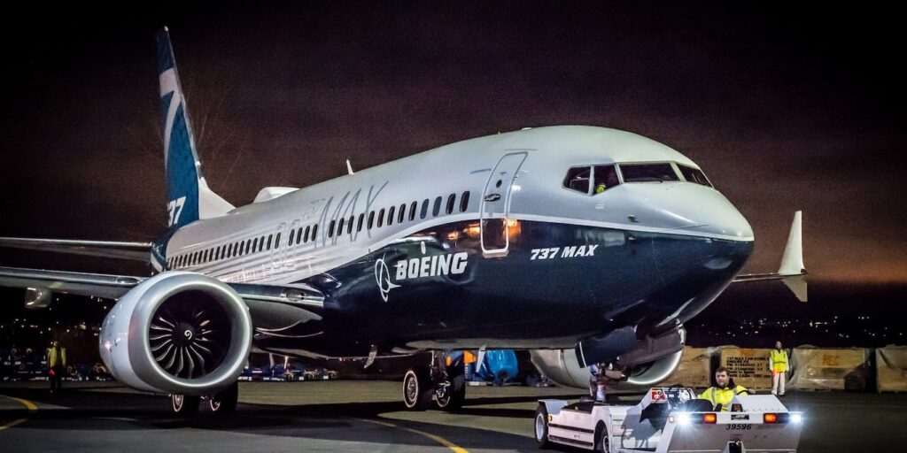 BOEING-1