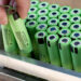 Crean baterías con 10 veces más almacenamiento de energía