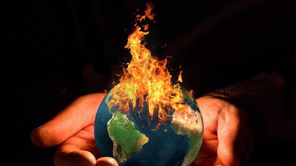 el-calentamiento-global