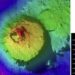 28/11/2023 Batimetría graduada por colores del monte submarino, que se eleva desde unos 4.000 m de profundidad y alcanza un máximo de unos 2.400 m.

Una montaña submarina dos veces más alta que el Burj Khalifa, el edificio más alto del mundo, ha sido descubierta en un mapeo de fondo marino en aguas internacionales del Pacífico frente a Guatemala.

POLITICA INVESTIGACIÓN Y TECNOLOGÍA
SCHMIDT OCENA INSTITUTE