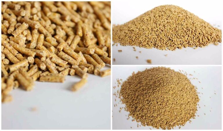 productos para uso o consumo animal