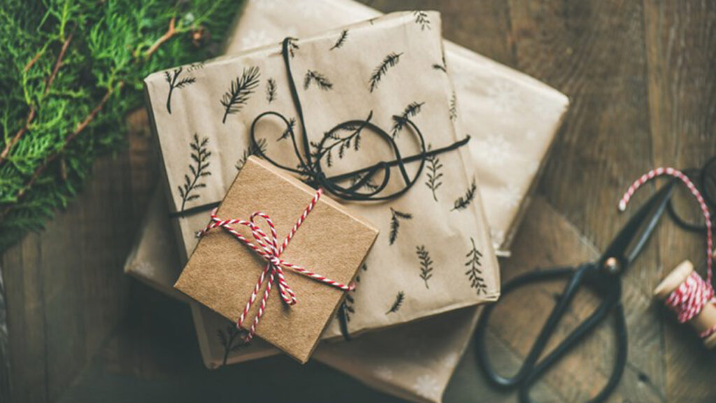 Tips para celebrar Navidad de forma sustentable