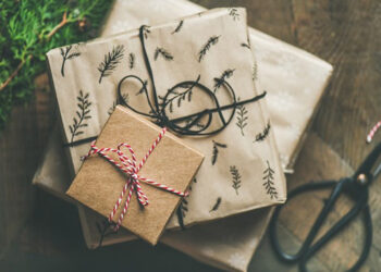 Tips para celebrar Navidad de forma sustentable