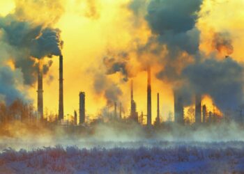 Google confía en la IA para reducir las emisiones de CO2