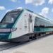 Autorizan 7 permisos de autoconsumo para el Tren Maya