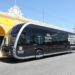 IE-Tram, el primer transporte público totalmente eléctrico