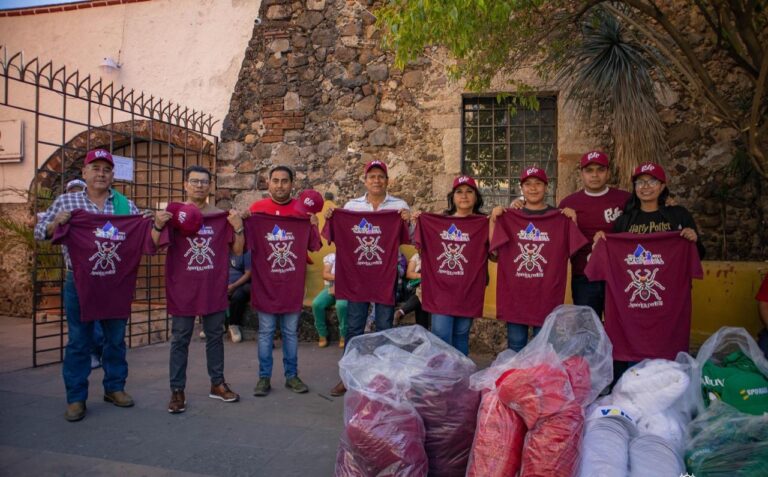 AJEMEX han contribuido significativamente a mitigar el impacto ambiental