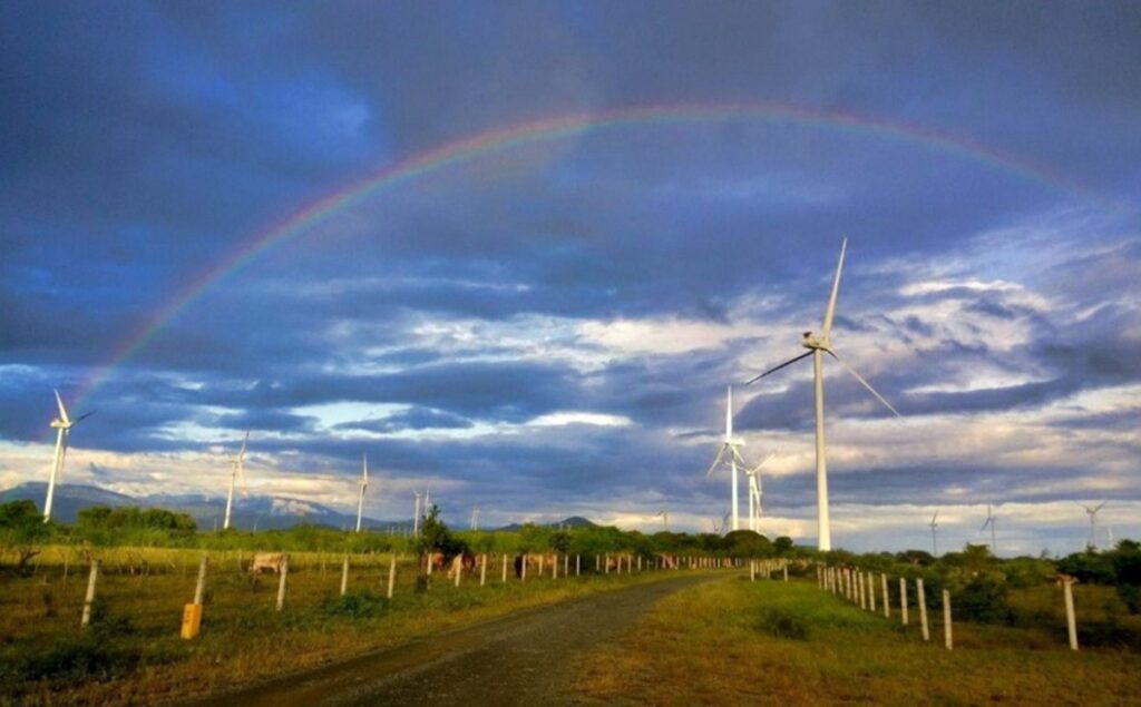 energia eolica
