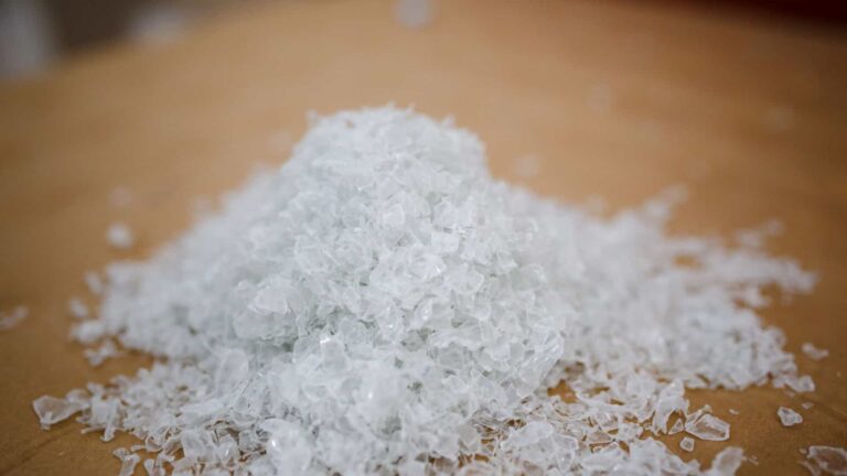 nanoplasticos