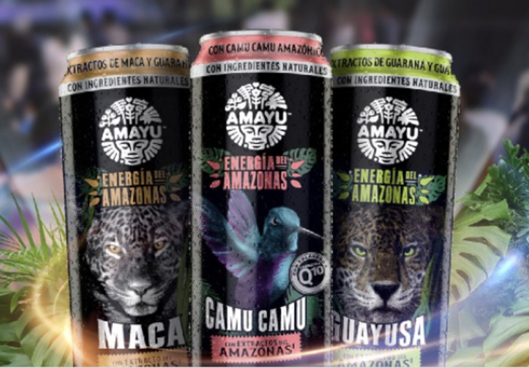 Amayu en el mercado mexicano refleja el compromiso de AJEMEX