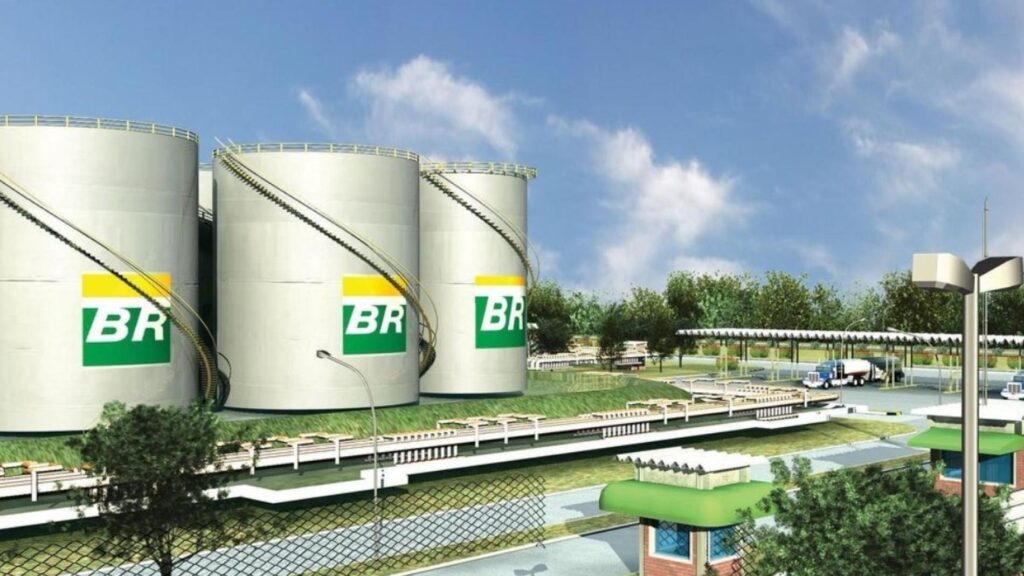 petrobras