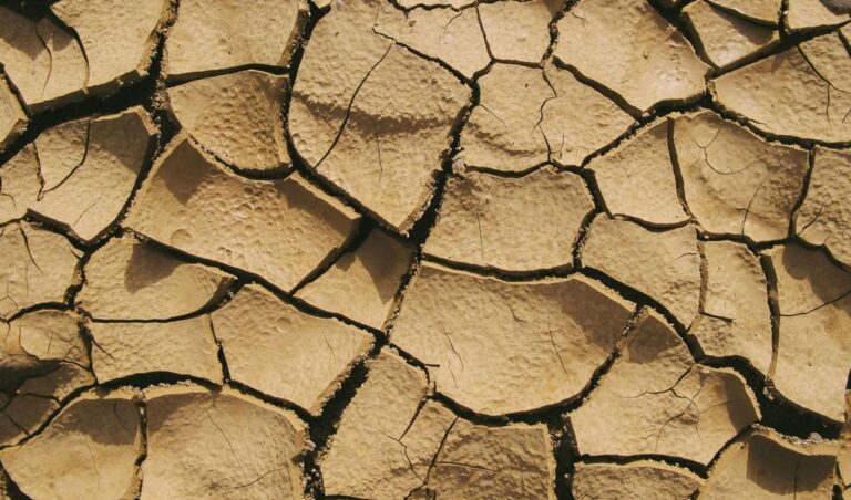 Superar la sequía requiere de varios años de lluvias intensas