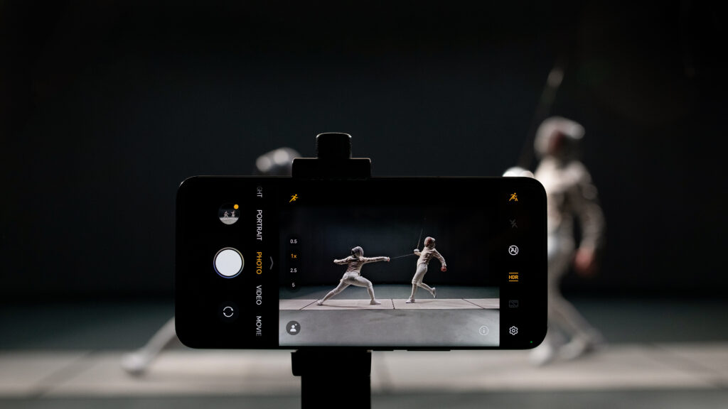 Copia de Behind-the-Scene-HONOR-Magic6-Pro-Autocapture-Fast-Moving-Shots(2)