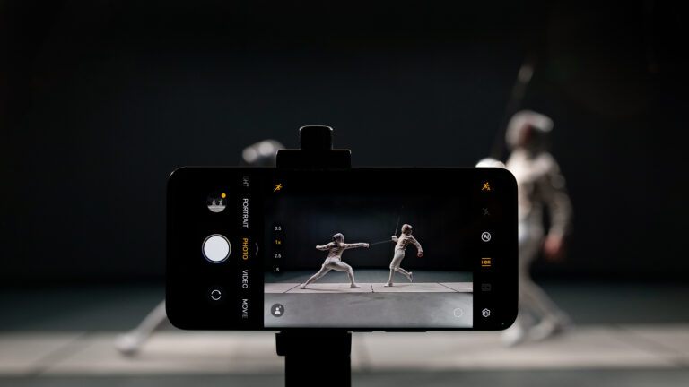 Copia de Behind-the-Scene-HONOR-Magic6-Pro-Autocapture-Fast-Moving-Shots(2)