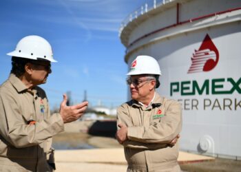 La refinería de Deer Park registró un derrame de hidrocarburos