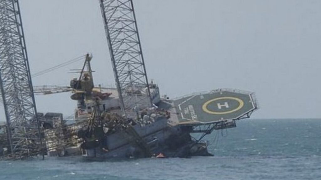 Profepa entrega certificado de calidad ambiental a Cotemar