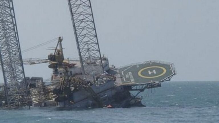 Profepa entrega certificado de calidad ambiental a Cotemar