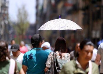 Ante ola de calor, UNAM refuerza medidas