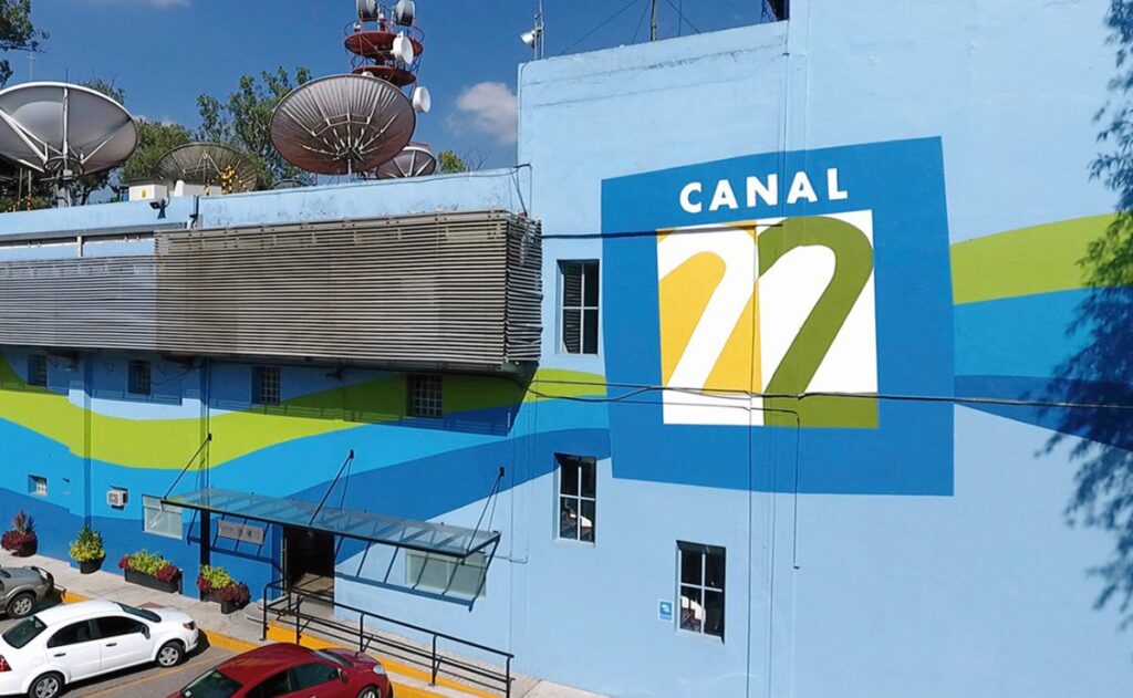 canal22