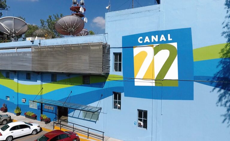 canal22