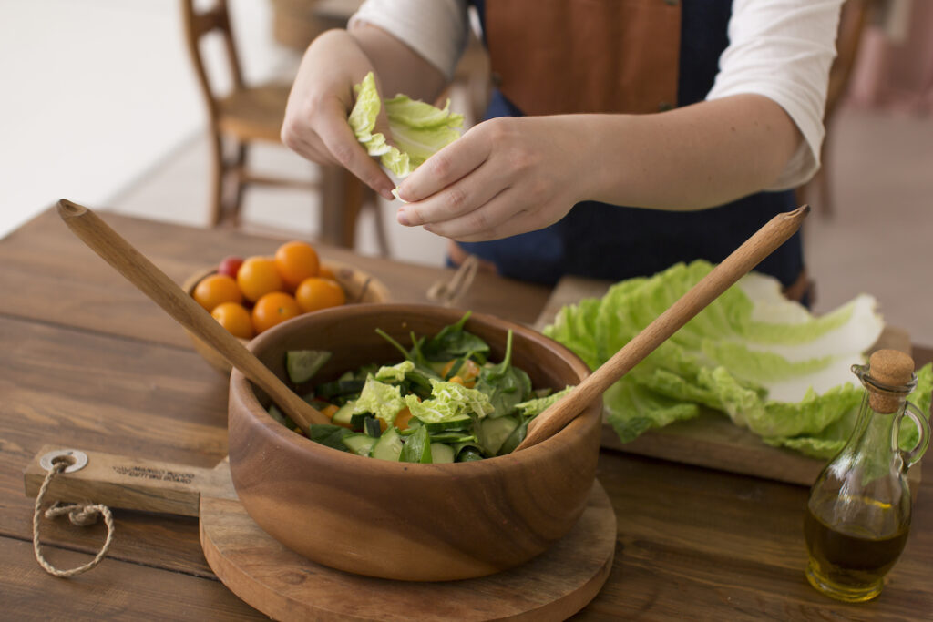 Gastronomía-sustentable