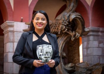 Ellas son las ganadoras de México en Sustentabilidad Ambiental