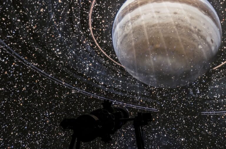 planetario