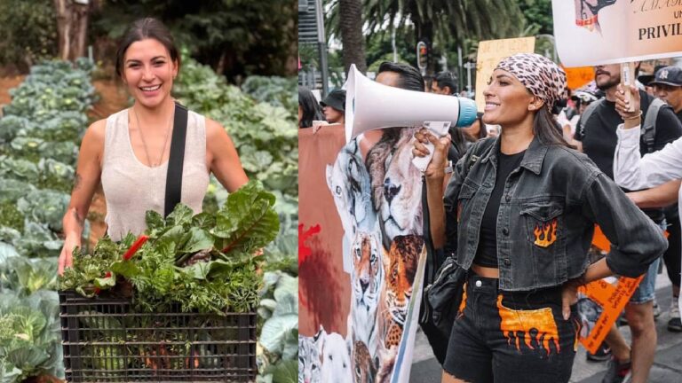 Aparece Yael Ruiz tras acusaciones a Arturo Islas por su supuesta desaparición