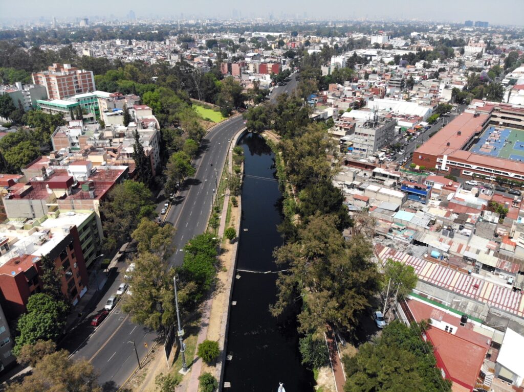 Premio Internacional Desing Awards 2024 para SACMEX