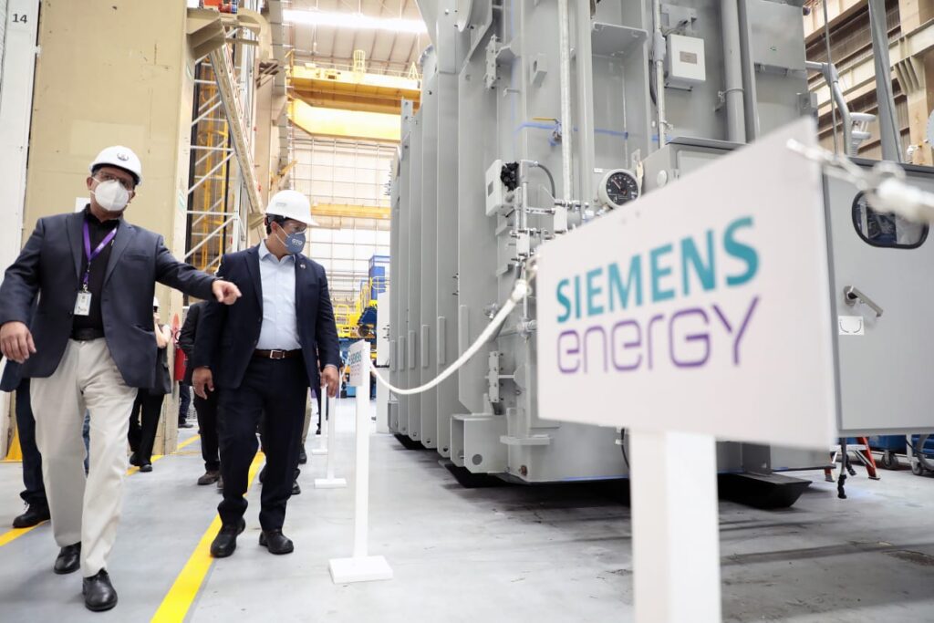 siemens